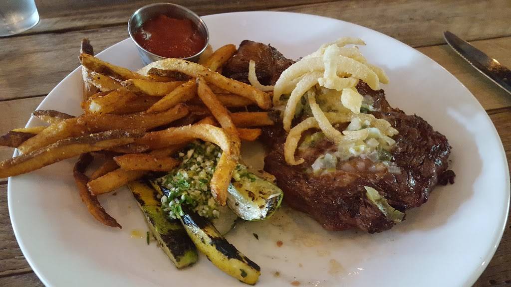 Southbound | restaurant | 5394 Peachtree Rd, Chamblee, GA 30341, USA | 6785805579 OR +1 678-580-5579