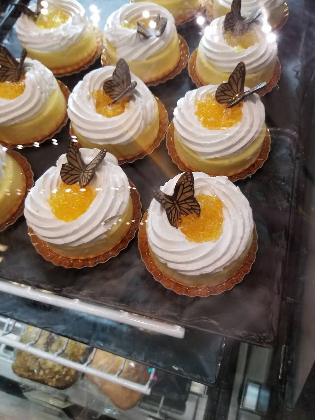 Bread & Butter | cafe | 1 Borgata Way, Borgata Hotel, Casino & Spa, Atlantic City, NJ 08401, USA | 6093171000 OR +1 609-317-1000