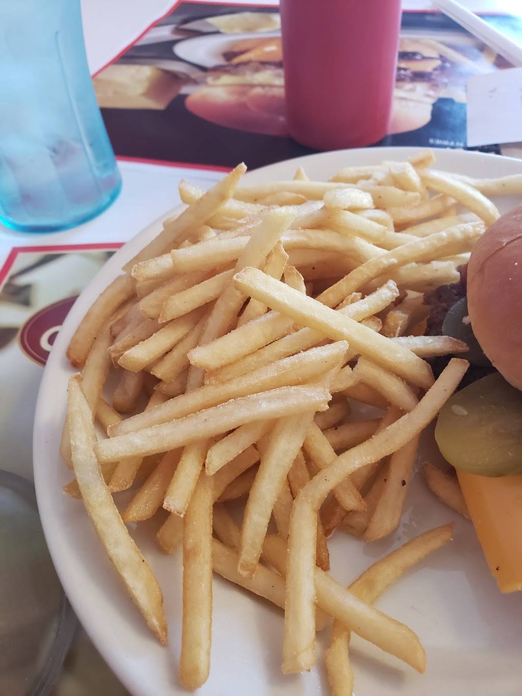 Steak n Shake | restaurant | 8950 Colonial Center Dr, Fort Myers, FL 33905, USA | 2399310090 OR +1 239-931-0090