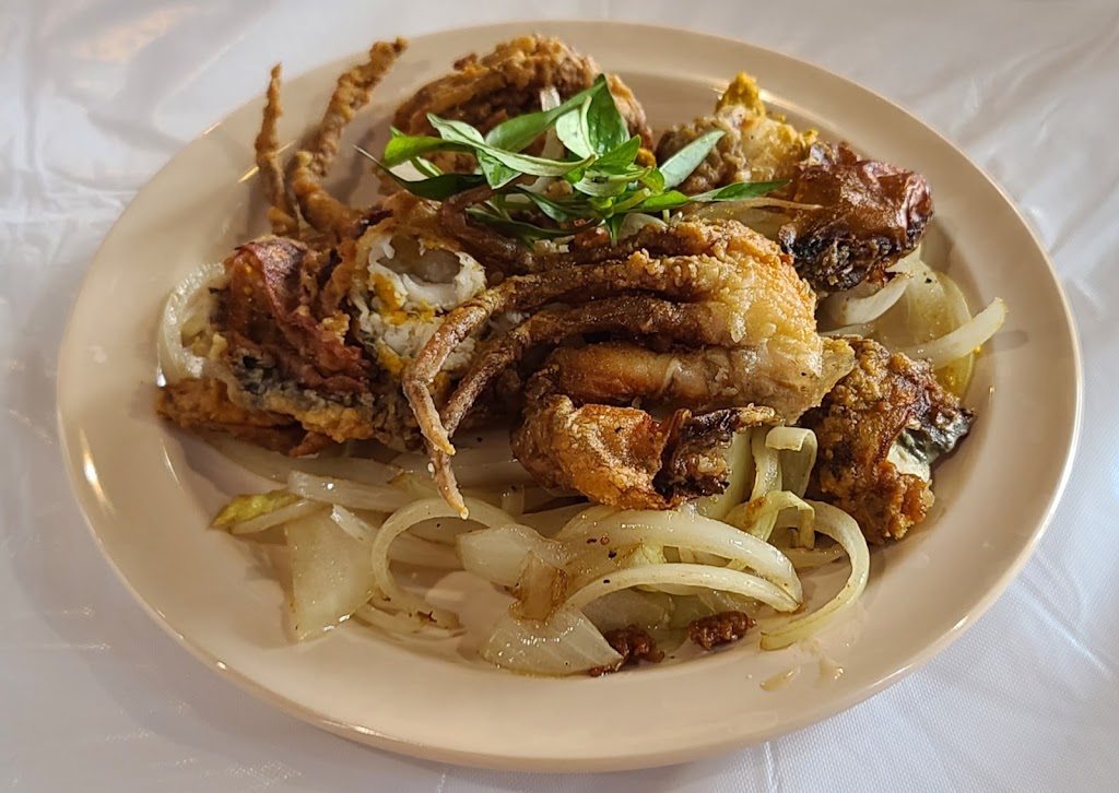 Ốc Ngon | restaurant | 13080 Bellaire Blvd Suite A, Houston, TX 77072, USA | 8322816868 OR +1 832-281-6868