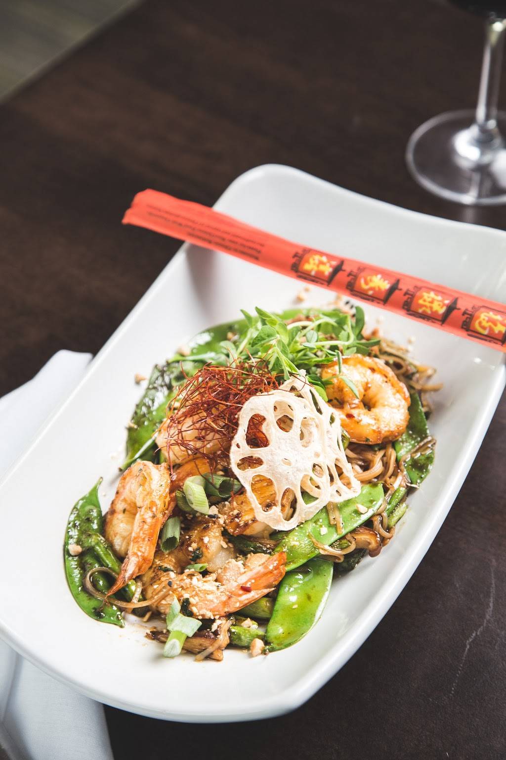 Harvest Seasonal Grill & Wine Bar - Radnor | restaurant | 555 E Lancaster Ave, Radnor, PA 19087, USA | 4845844975 OR +1 484-584-4975