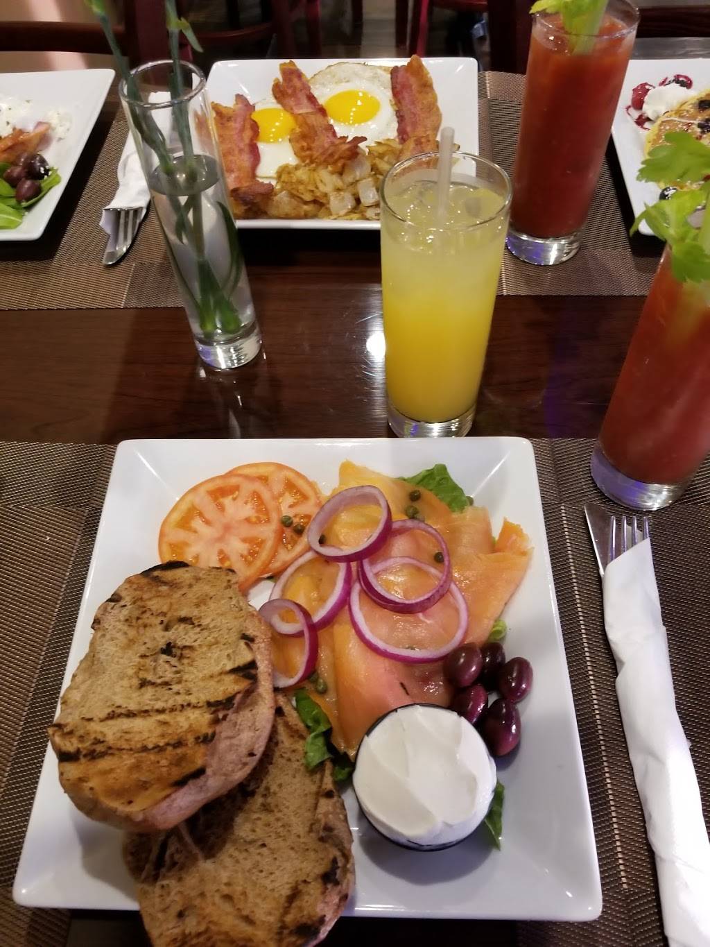 192 Restaurant and Bar | restaurant | 192-02 Northern Blvd, Flushing, NY 11358, USA | 7182254200 OR +1 718-225-4200