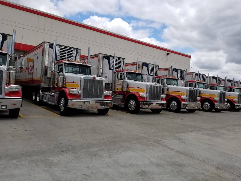 In-N-Out Burger Corporate Office + Distribution Center | restaurant | 18240 Harlan Rd, Lathrop, CA 95330, USA | 2098586800 OR +1 209-858-6800