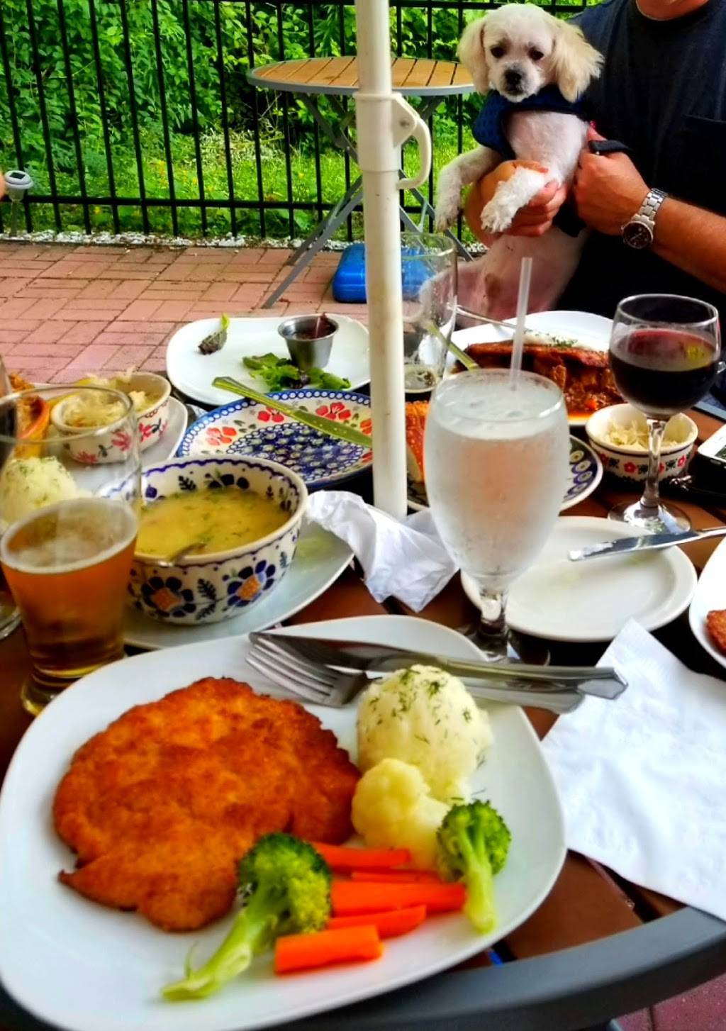 Podlasie | restaurant | 1216 Campville Rd, Endicott, NY 13760, USA | 6072395614 OR +1 607-239-5614