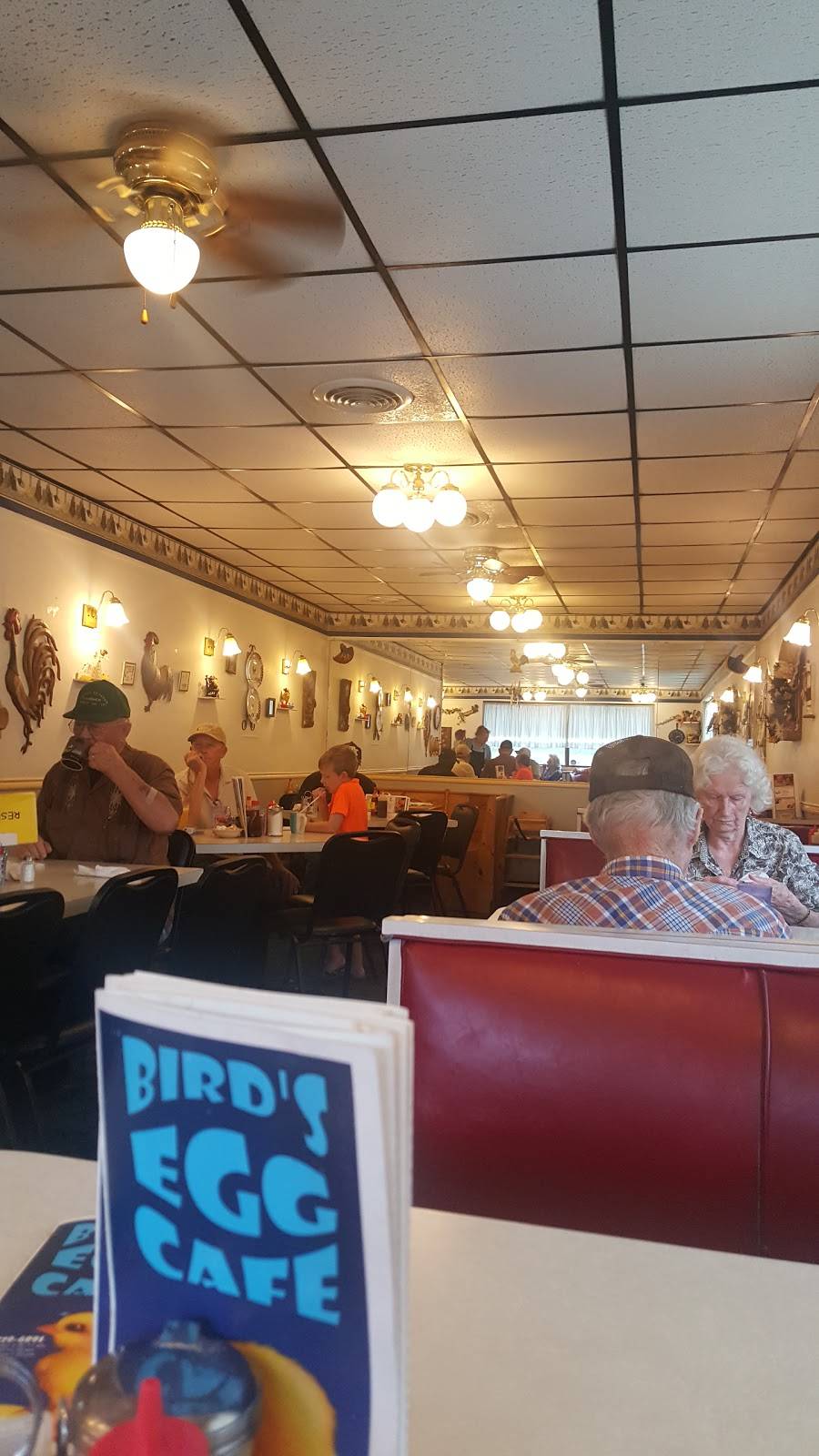 Birds Egg Cafe | restaurant | 1605 W Palestine Ave, Palestine, TX 75801, USA | 9037296891 OR +1 903-729-6891