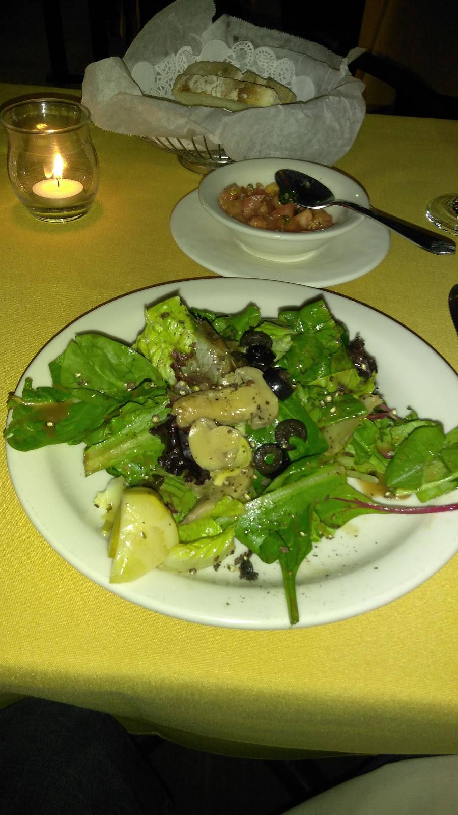 Villa Italia Ristorante | restaurant | 1028 Huntington Dr, Duarte, CA 91010, USA | 6263573938 OR +1 626-357-3938