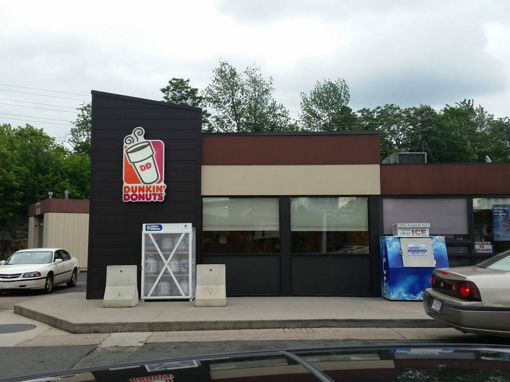 Dunkin | bakery | Elm St, Westfield, MA 01085, USA | 4135625913 OR +1 413-562-5913