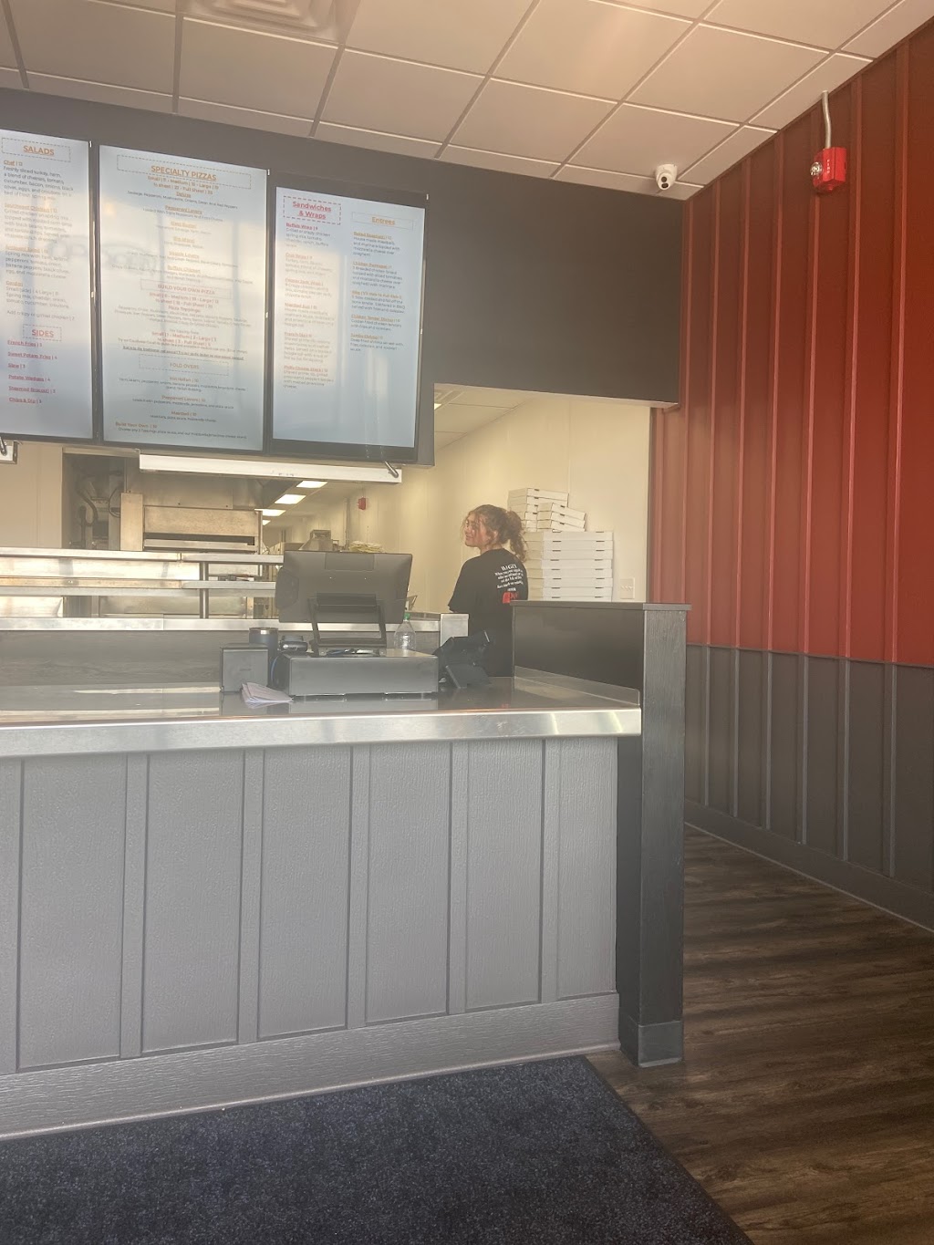 Moxies Pizza | restaurant | 1329 N Carpenter Rd, Brunswick, OH 44212, USA | 3302953855 OR +1 330-295-3855