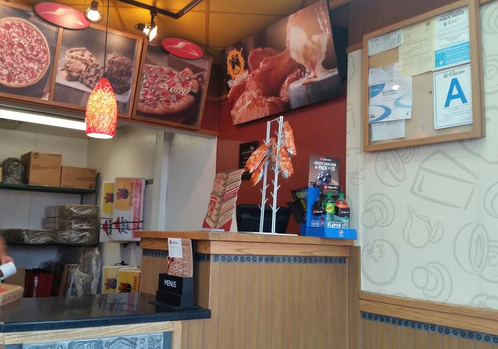 Pizza Hut | restaurant | 1219 N Atlantic Blvd, Alhambra, CA 91801, USA | 6264581313 OR +1 626-458-1313