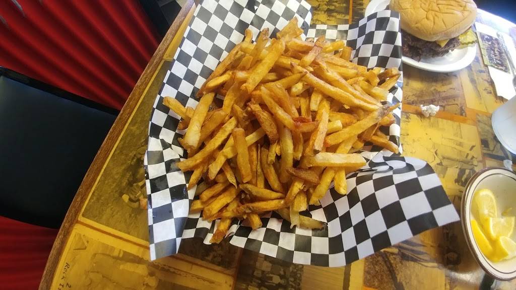 Sids Diner | restaurant | 300 S Choctaw Ave, El Reno, OK 73036, USA | 4052627757 OR +1 405-262-7757