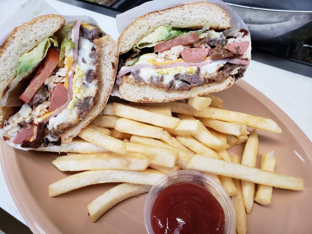 El Rincon de Galicia | restaurant | 431 N Highland Ave, National City, CA 91950, USA | 6193943408 OR +1 619-394-3408