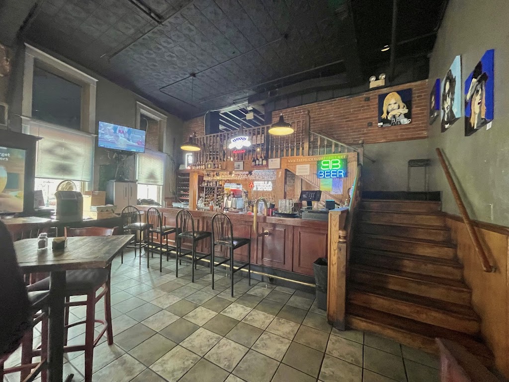 Brick House Grill | restaurant | 801 Central Ave #24, Hot Springs National Park, AR 71901, USA | 5013212926 OR +1 501-321-2926