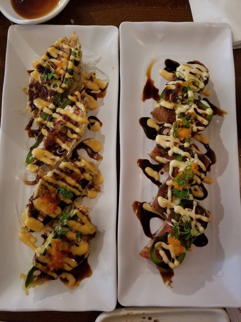 Yokohama Sushi | restaurant | 3859 Overland Ave, Culver City, CA 90232, USA | 3102027062 OR +1 310-202-7062