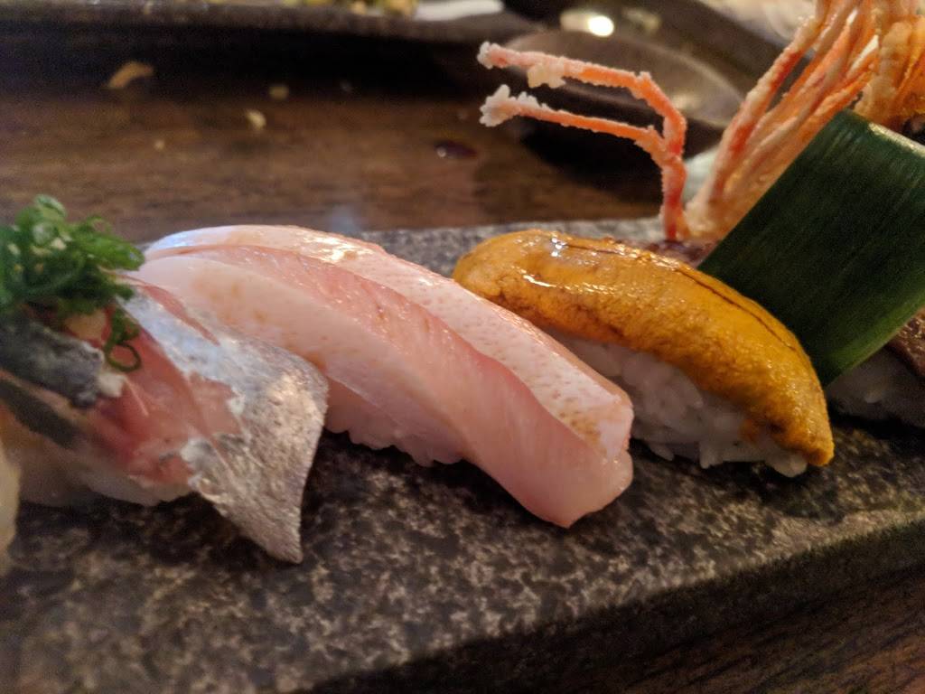 Hikari Sushi & grill | restaurant | 490 El Camino Real #140, Redwood City, CA 94062, USA | 6502573712 OR +1 650-257-3712