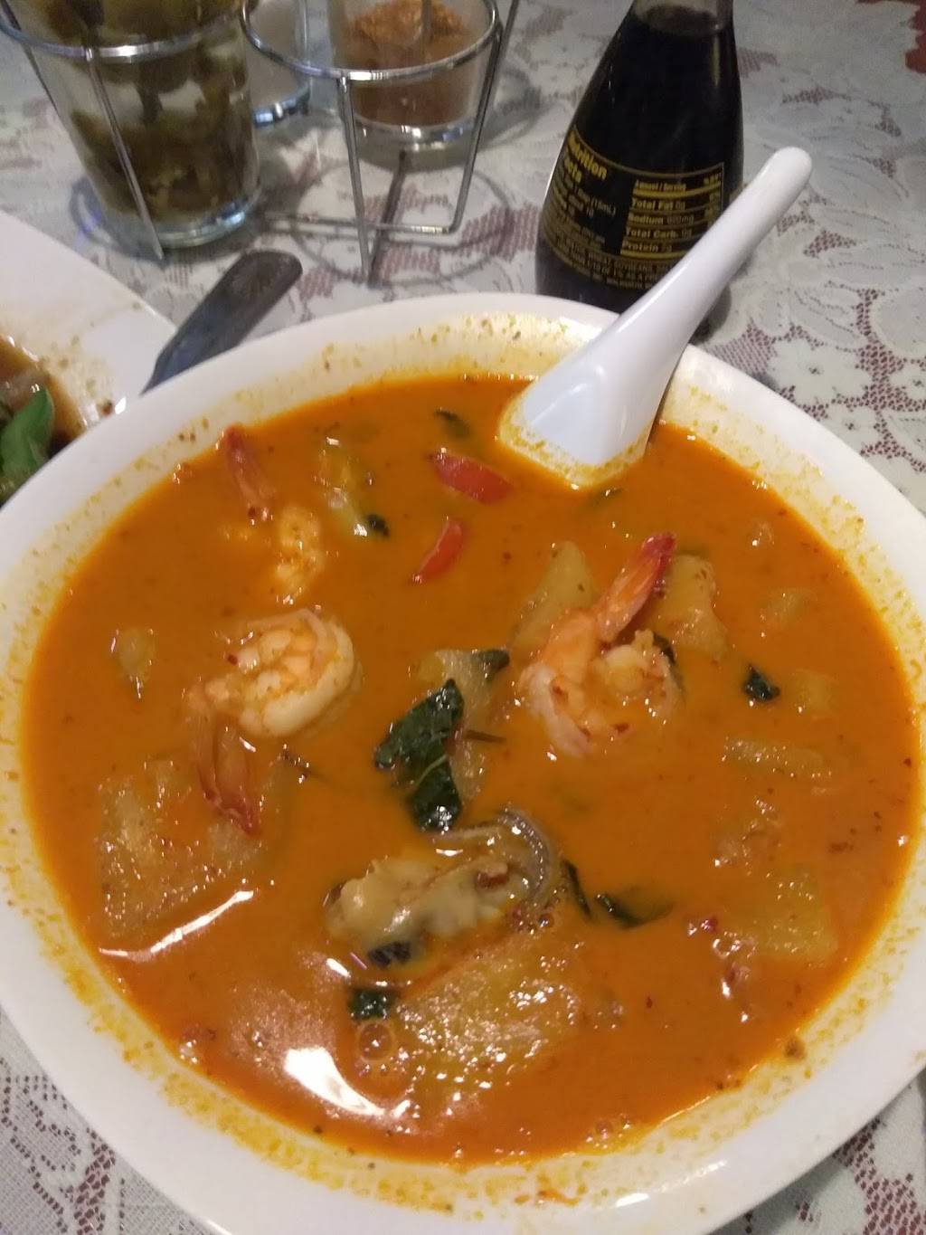 Eastern Classic Thai Restaurant | restaurant | 461 Tennessee St, Redlands, CA 92373, USA | 9097930150 OR +1 909-793-0150