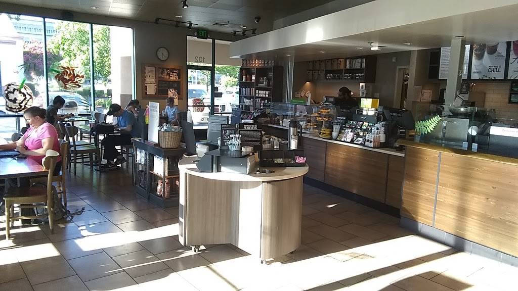Starbucks | cafe | 2648 Watt Ave #102, Sacramento, CA 95821, USA | 9164837344 OR +1 916-483-7344