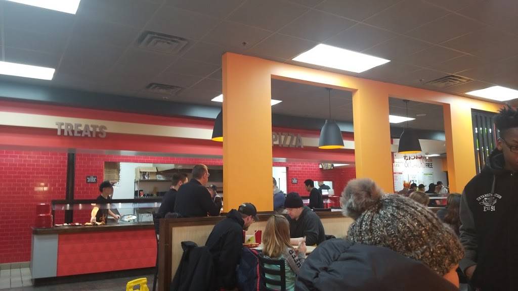 Cicis Pizza buffet | meal takeaway | 127 Irving Park Rd, Streamwood, IL 60107, USA | 6308556499 OR +1 630-855-6499