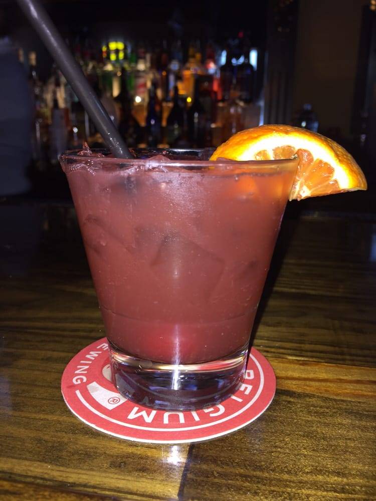 The Local Draught House | restaurant | 813 N Tampa St, Tampa, FL 33602, USA | 8132264235 OR +1 813-226-4235