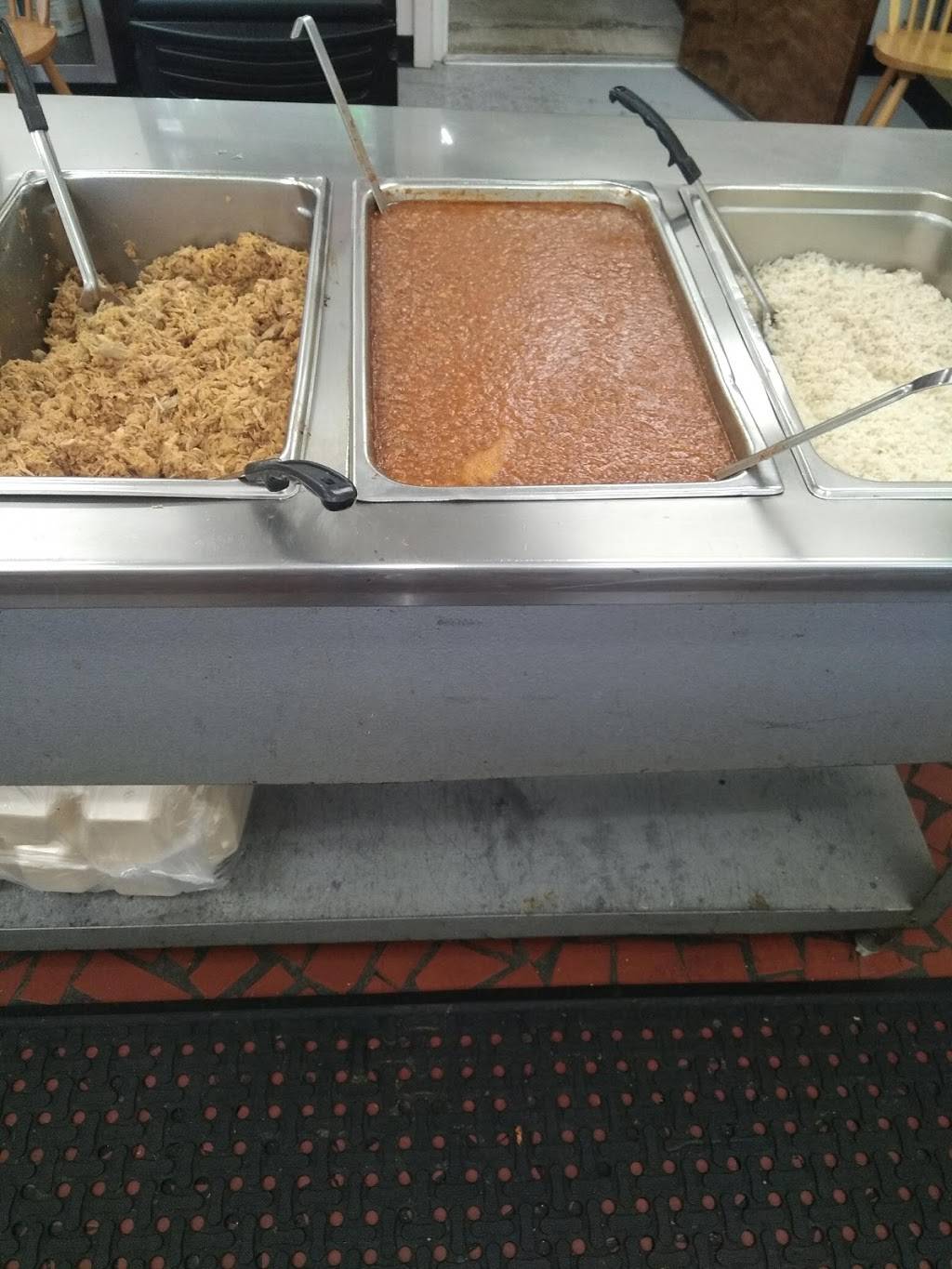 Wards Bar-B-Q | restaurant | 416 E Liberty St, Sumter, SC 29153, USA | 8037752490 OR +1 803-775-2490