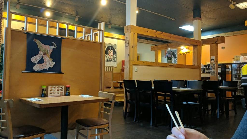 Meeka Sushi | Japanese Restaurant | restaurant | 730 NE 181st Ave, Portland, OR 97230, USA | 5036671000 OR +1 503-667-1000