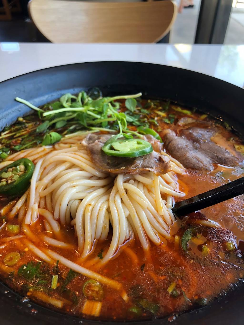 Noodology | restaurant | 534 E Valley Blvd #1, San Gabriel, CA 91776, USA | 6269279133 OR +1 626-927-9133