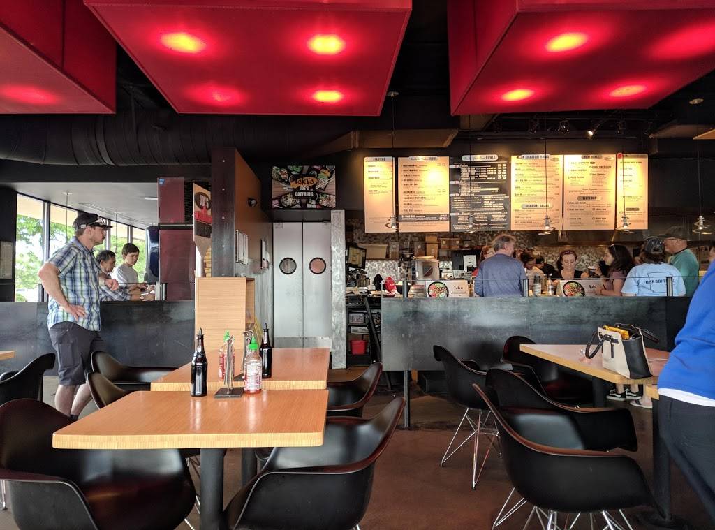 Tokyo Joes - Arvada | restaurant | 8770 Wadsworth Blvd, Arvada, CO 80003, USA | 3039288725 OR +1 303-928-8725