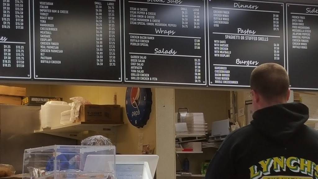 Pizza Peddler & Mini Mart | restaurant | 70 Hancock Rd # A, Peterborough, NH 03458, USA | 6039240800 OR +1 603-924-0800