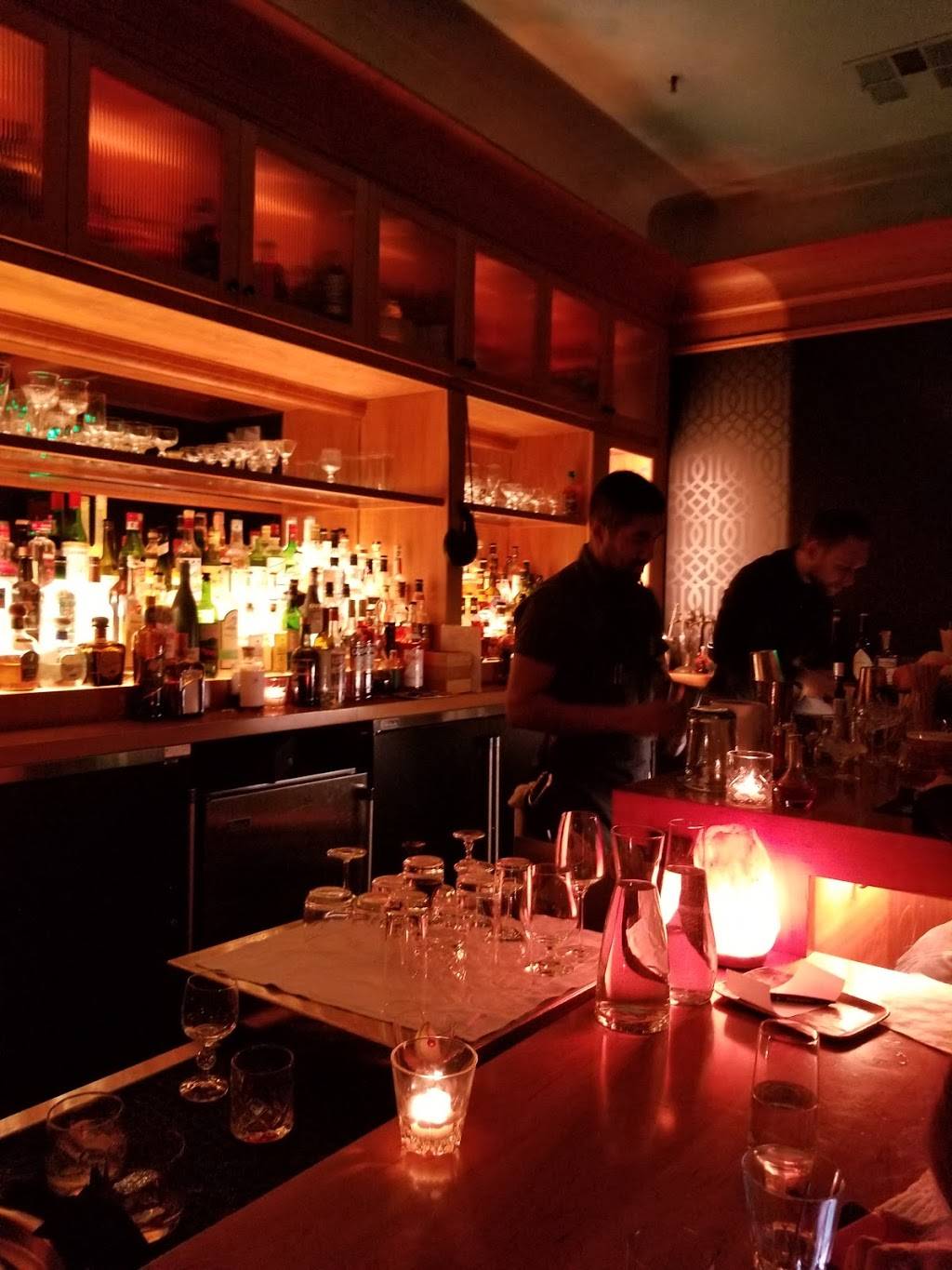 Nightbird | restaurant | 330 Gough St, San Francisco, CA 94102, USA | 4158297565 OR +1 415-829-7565