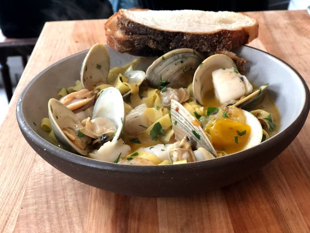 Corto | restaurant | 507 Palisade Ave, Jersey City, NJ 07307, USA | 2014206290 OR +1 201-420-6290