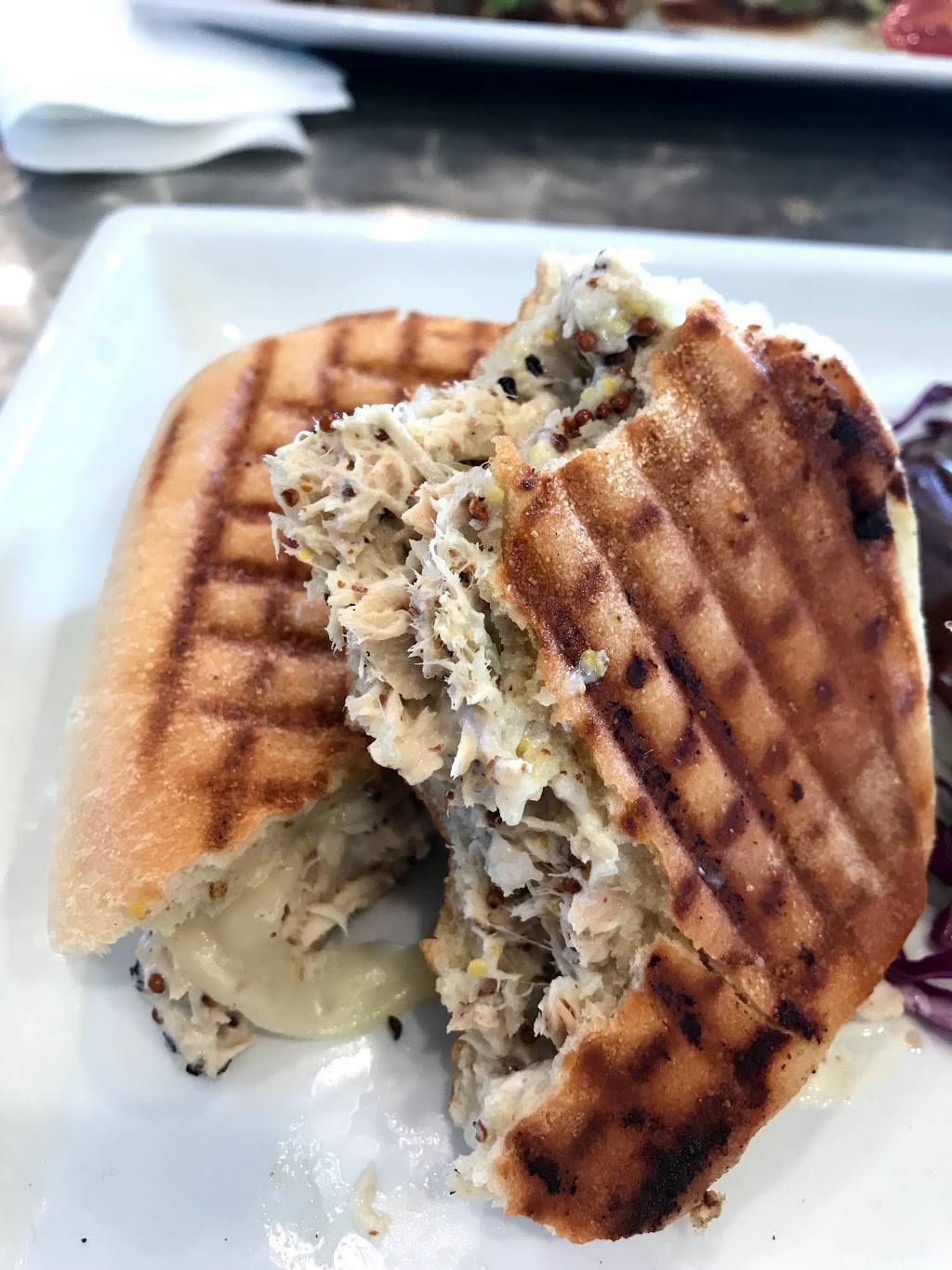 Zooza Cafe | cafe | 3687 Thousand Oaks Blvd, Thousand Oaks, CA 91362, USA | 8054969669 OR +1 805-496-9669