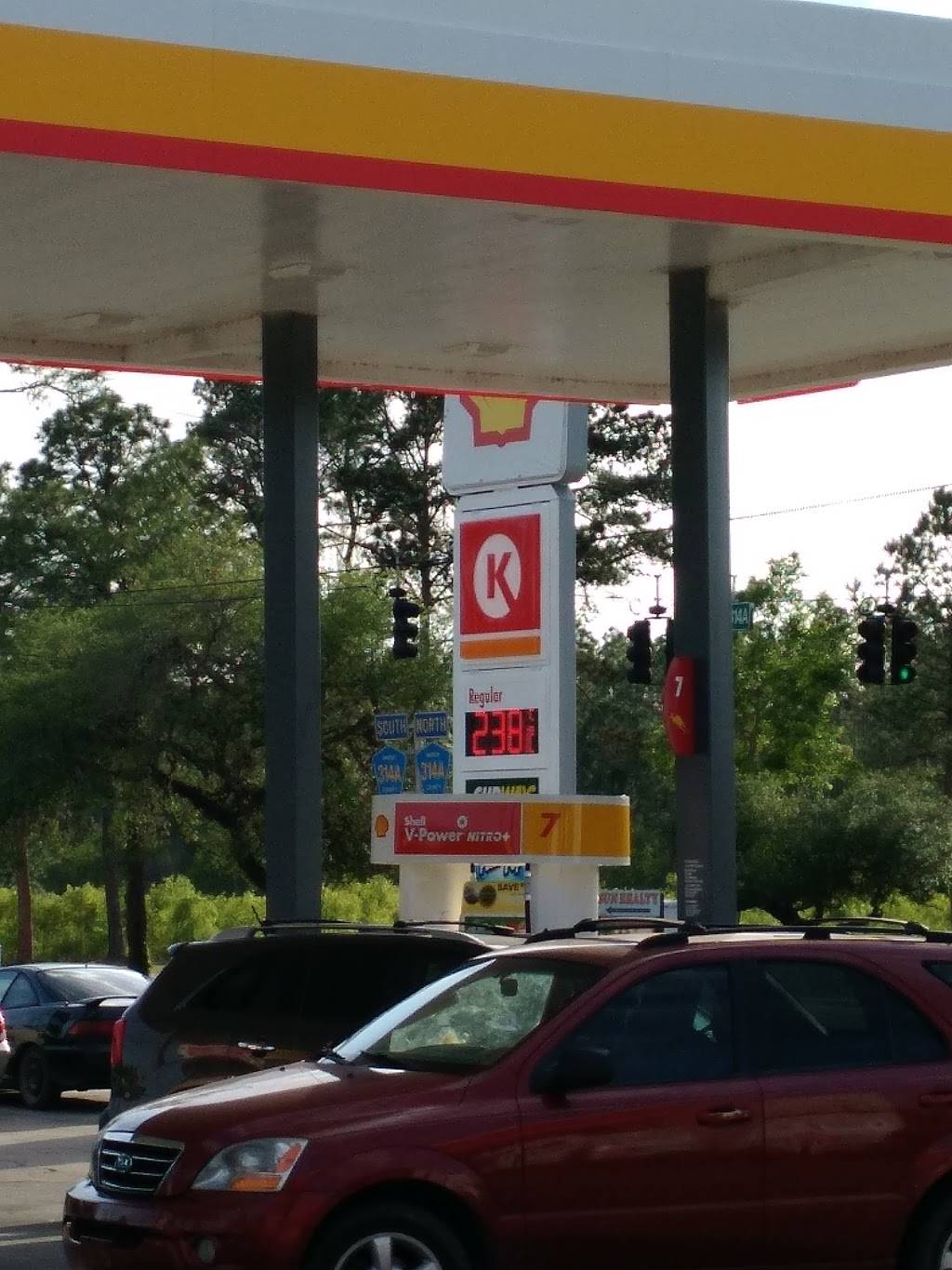 Subway Restaurants | restaurant | 15877 FL-40, Silver Springs, FL 34488, USA | 3526250044 OR +1 352-625-0044