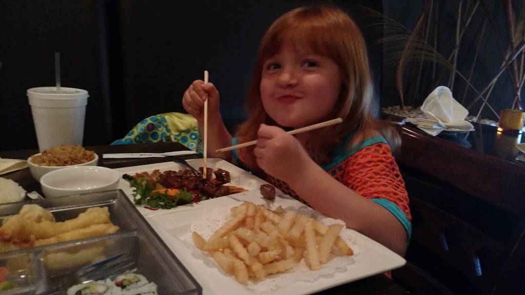 Kamugi Japanese Steakhouse & Sushi | restaurant | 2181 Upton Dr suite 406, Virginia Beach, VA 23454, USA | 7574308886 OR +1 757-430-8886