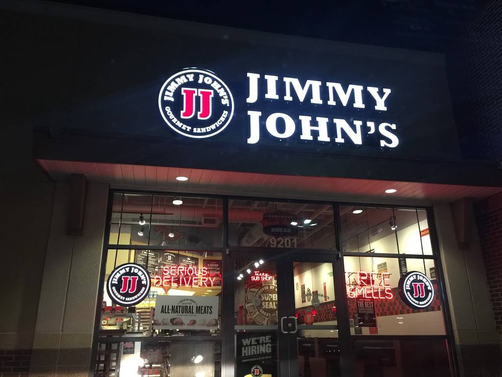Jimmy Johns | meal delivery | 9201 E State Rte 350, Raytown, MO 64133, USA | 8167371700 OR +1 816-737-1700