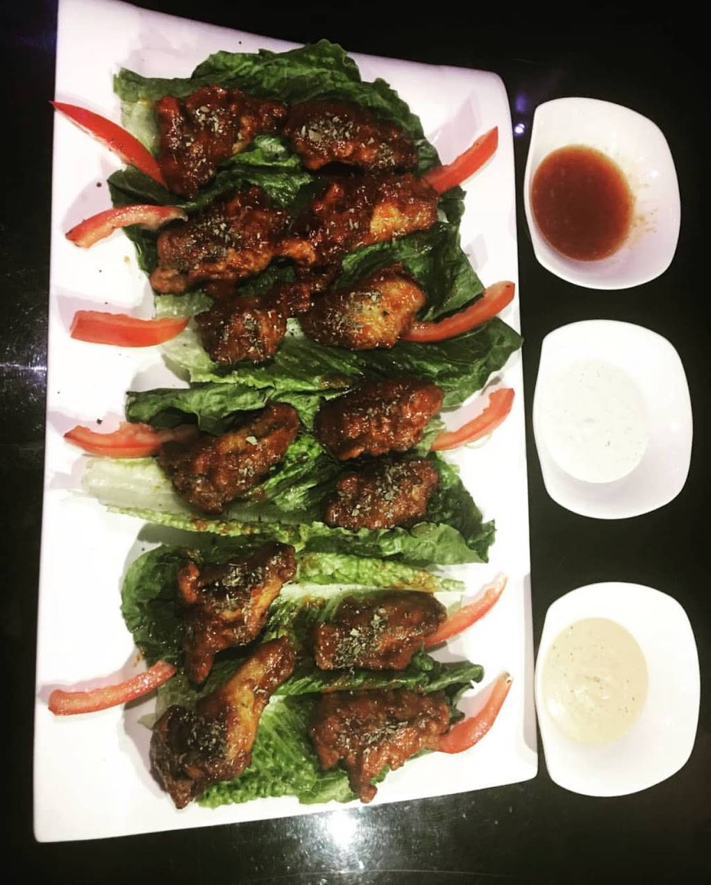 Reazon Cafe & Lounge | restaurant | 1897 Coney Island Ave, Brooklyn, NY 11230, USA | 8603672282 OR +1 860-367-2282