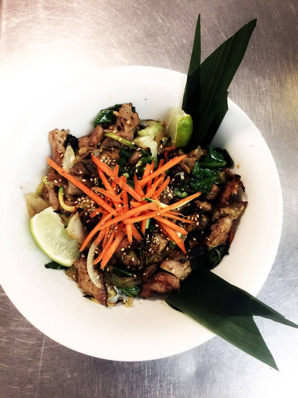 Yo!Sushi Kitchen | restaurant | 2639 W Edinger Ave, Santa Ana, CA 92704, USA | 6572453633 OR +1 657-245-3633