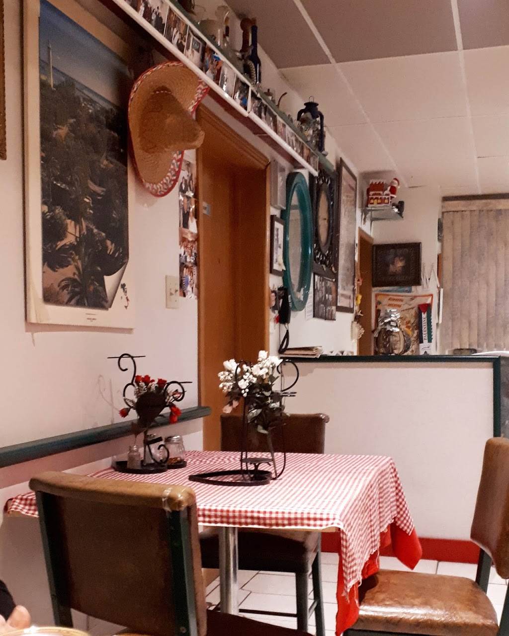 San Remo | restaurant | 73 King St W, Stoney Creek, ON L8G 1H9, Canada | 9056646555 OR +1 905-664-6555