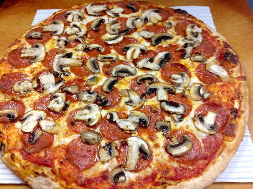 Pizza Guys #133 | meal delivery | 511 N Golden State Blvd, Turlock, CA 95380, USA | 2096568888 OR +1 209-656-8888