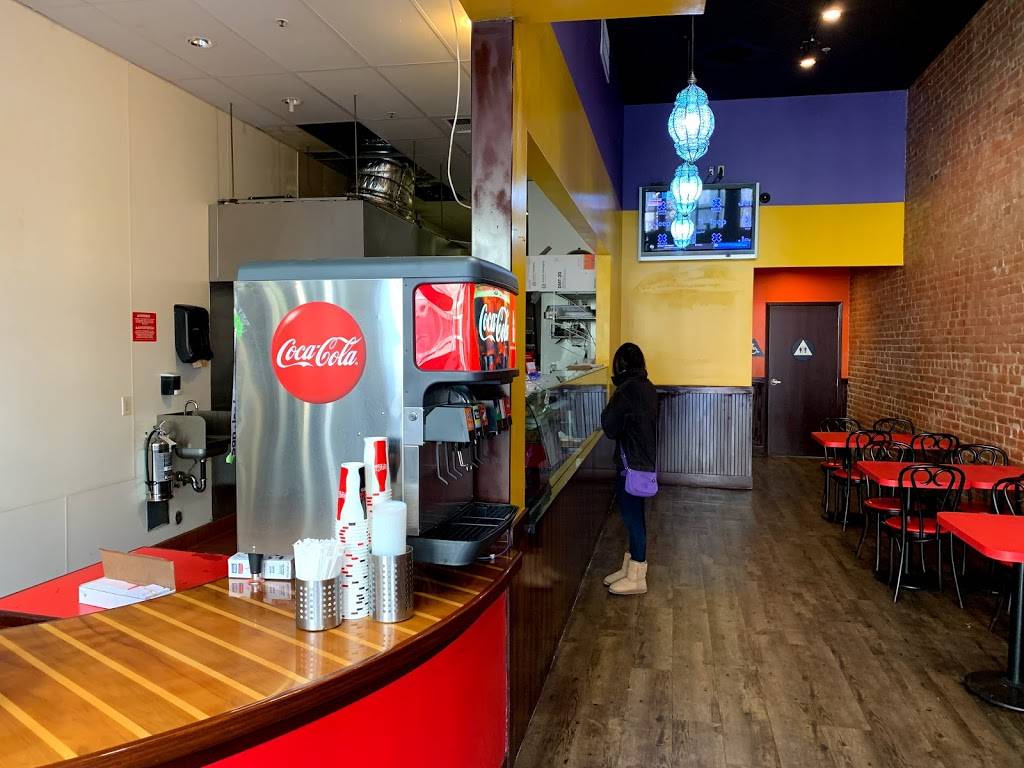 Claudias Pastes | restaurant | 30 E Santa Clara St #130, San Jose, CA 95113, USA | 6692305881 OR +1 669-230-5881