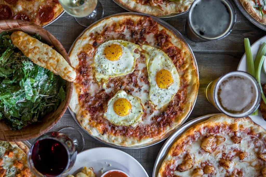 Taproom Pizza Co. | restaurant | 10712 Jefferson Blvd, Culver City, CA 90230, USA | 4246034399 OR +1 424-603-4399