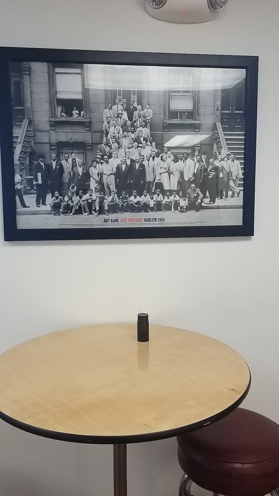 Dr Chops Soul Food Cafe | restaurant | 4830 Old Rural Hall Rd, Winston-Salem, NC 27105, USA | 3368935356 OR +1 336-893-5356