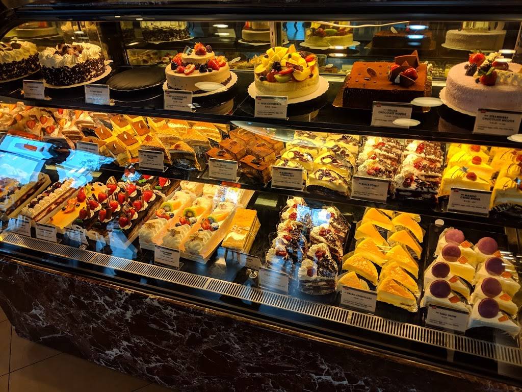 Claws Restaurant | restaurant | 11450 South St, Cerritos, CA 90703, USA | 5628601514 OR +1 562-860-1514