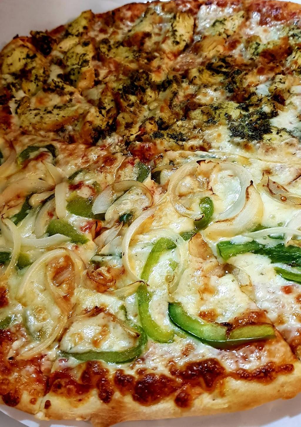 Pizza Roma | restaurant | 1092 Chalkstone Ave, Providence, RI 02908, USA | 4012722700 OR +1 401-272-2700