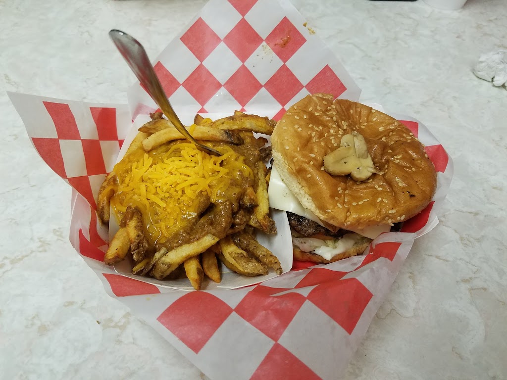 Onions | restaurant | 502 N Main St, Borger, TX 79007, USA | 8062738263 OR +1 806-273-8263