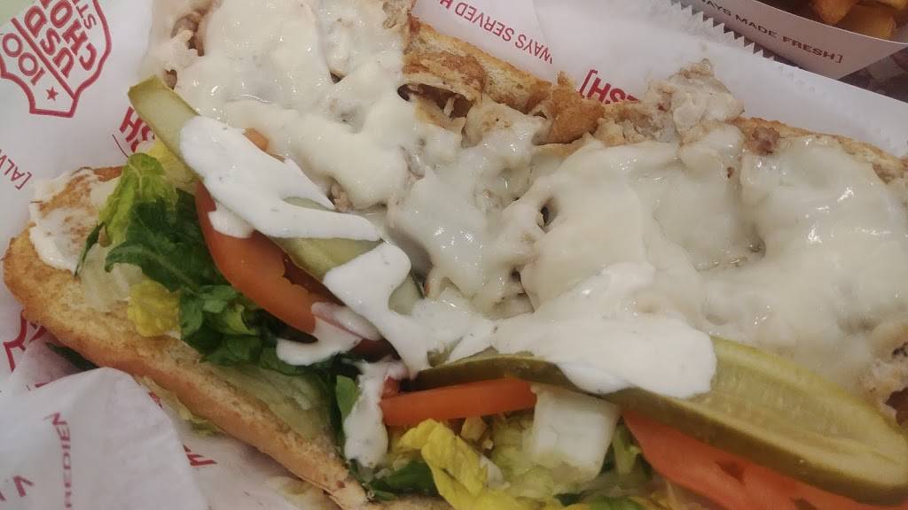 Charleys Philly Steaks | restaurant | 6000 Sepulveda Blvd, Culver City, CA 90230, USA | 3106892503 OR +1 310-689-2503