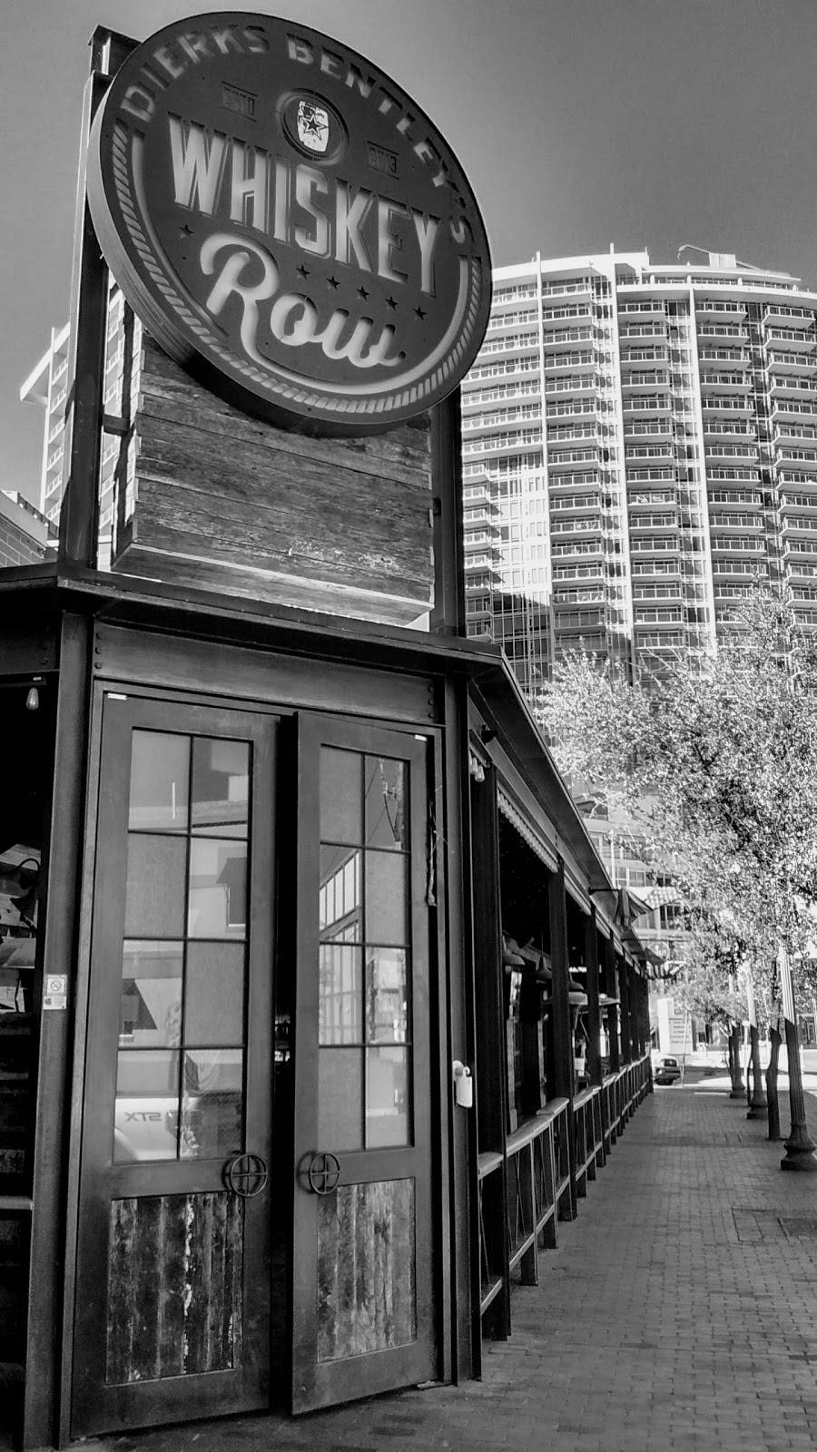 Dierks Bentleys Whiskey Row | night club | 4420 N Saddlebag Trail, Scottsdale, AZ 85251, USA | 4809454200 OR +1 480-945-4200