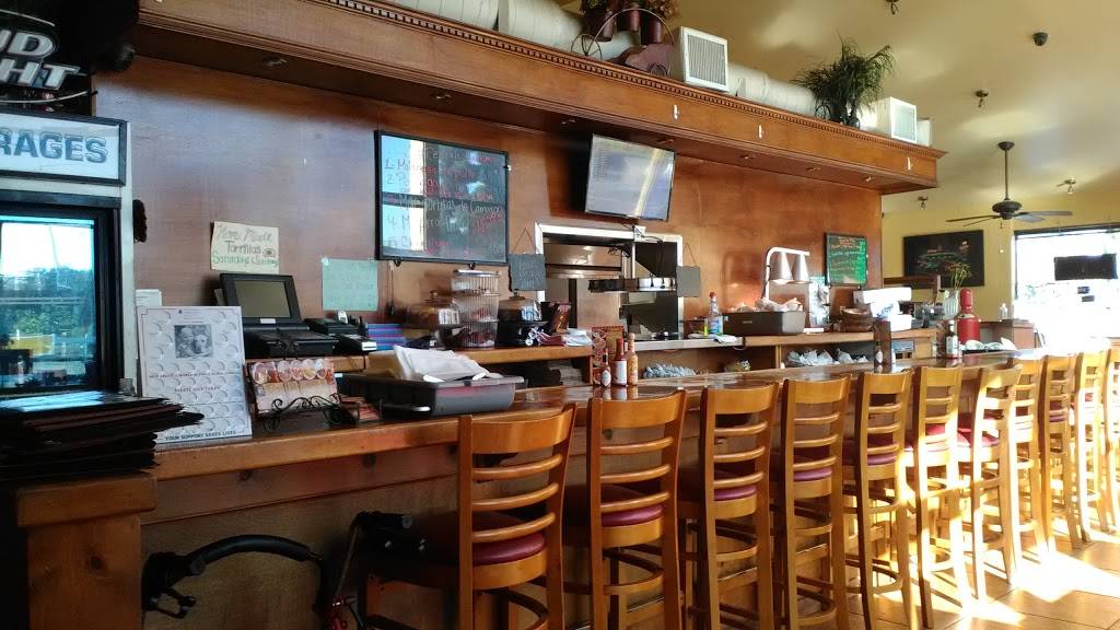 Brite Spot Mexican Grill | restaurant | 1154 E San Antonio Dr, Long Beach, CA 90807, USA | 5625958015 OR +1 562-595-8015