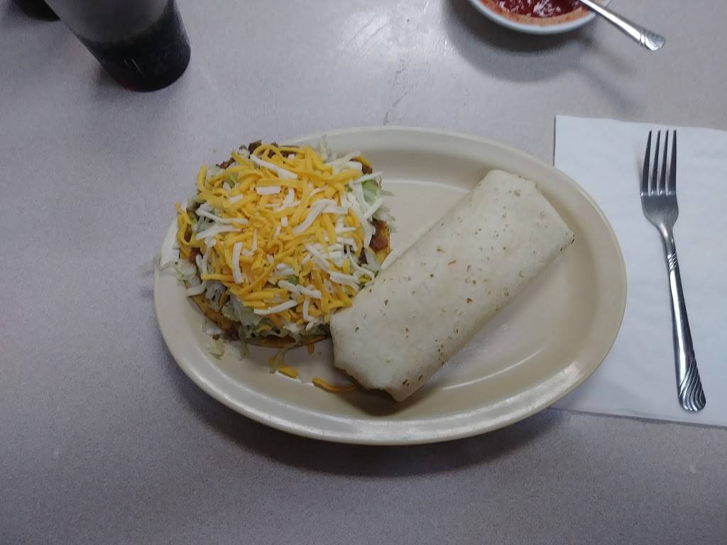 Marias Mexican | restaurant | 314 S Main St, Ottawa, KS 66067, USA | 7852420200 OR +1 785-242-0200