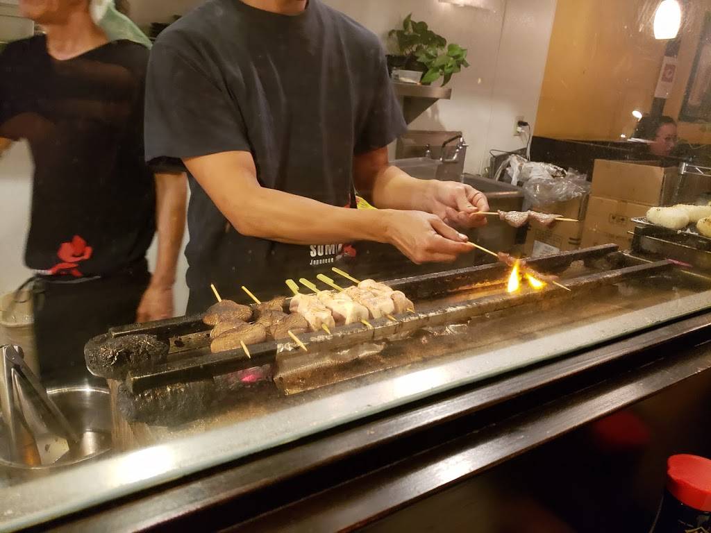 Sumiya | restaurant | 2634 Homestead Rd, Santa Clara, CA 95051, USA | 4089730604 OR +1 408-973-0604