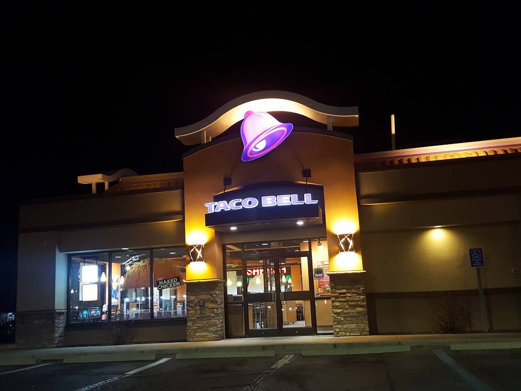 Taco Bell | meal takeaway | 2390 E Stop 11 Rd, Indianapolis, IN 46227, USA | 3178810449 OR +1 317-881-0449