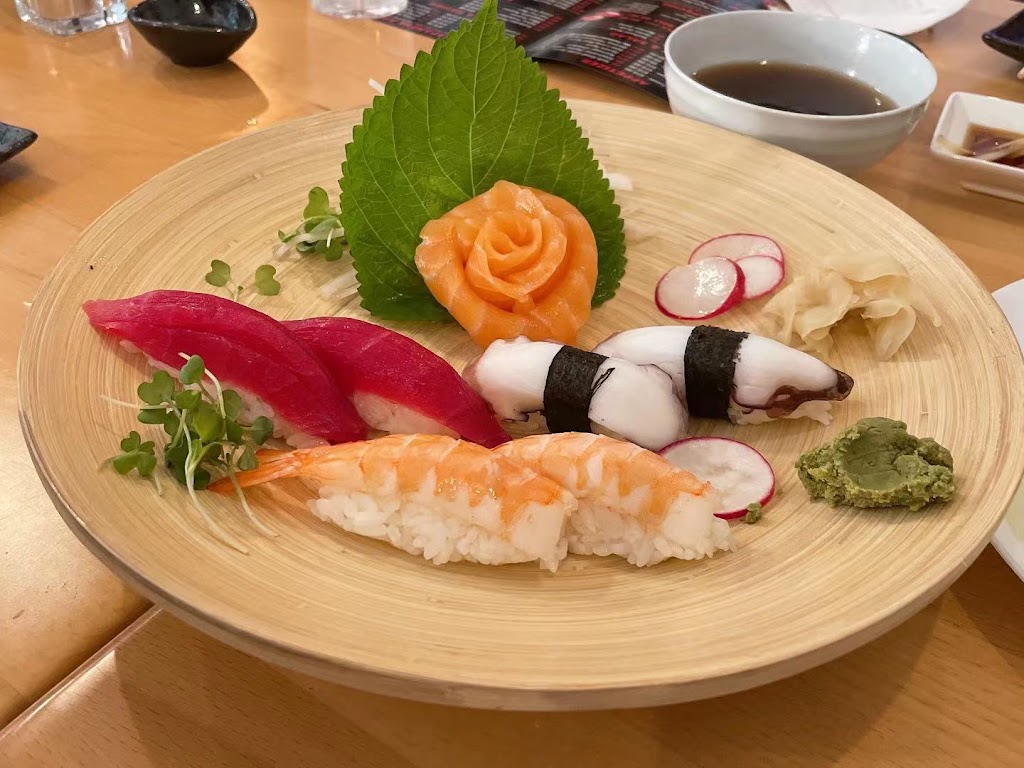 和夏 Wa Natsu Japanese Restaurant | restaurant | 2528 Old Denton Rd #170, Carrollton, TX 75006, USA | 9726956218 OR +1 972-695-6218